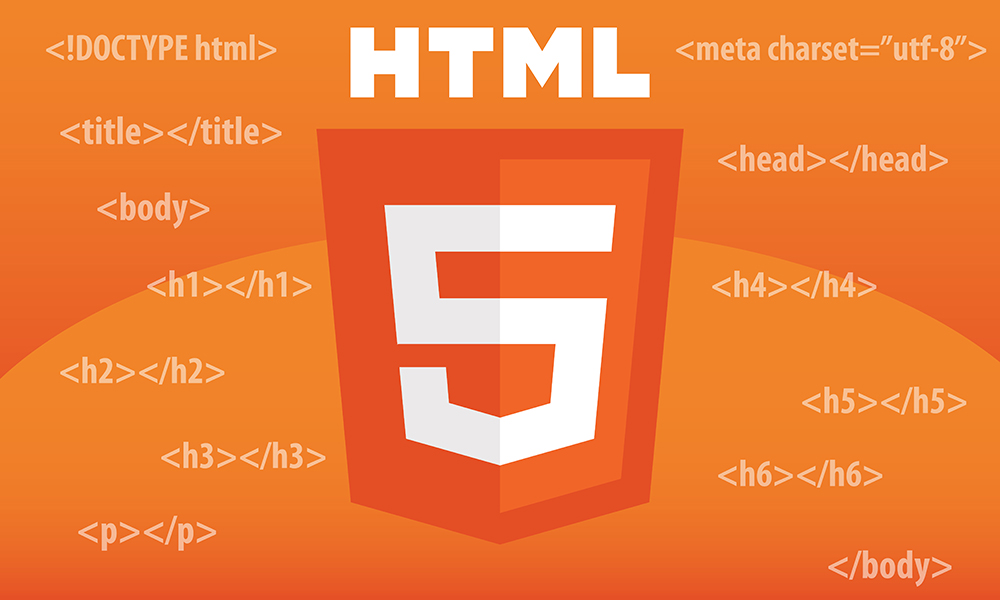 Learn HTML: Hello, World! in 